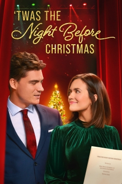 Watch 'Twas the Night Before Christmas Movies Online Free