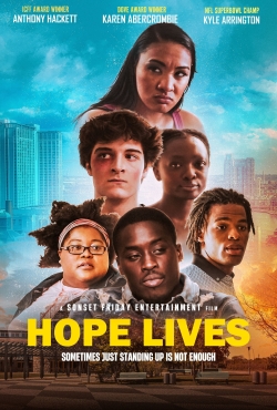 Watch Hope Lives Movies Online Free