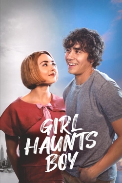 Watch Girl Haunts Boy Movies Online Free