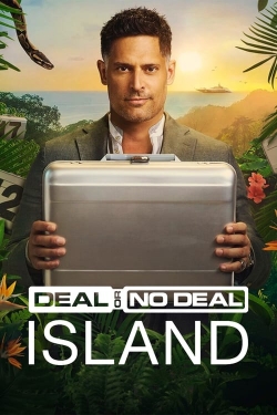 Watch Deal or No Deal Island Movies Online Free