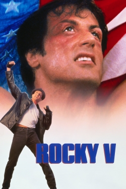 Watch Rocky V Movies Online Free