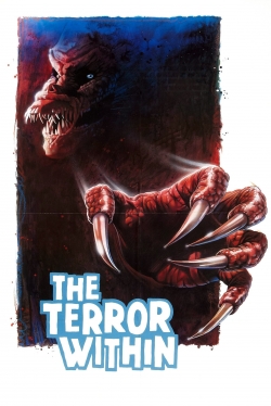 Watch The Terror Within Movies Online Free