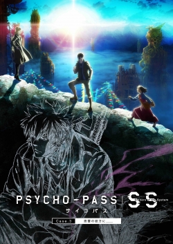 Watch PSYCHO-PASS Sinners of the System: Case.3 - In the Realm Beyond Is ____ Movies Online Free