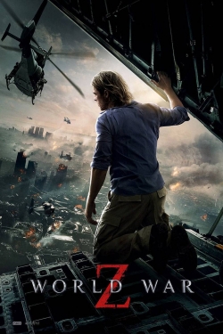 Watch World War Z Movies Online Free