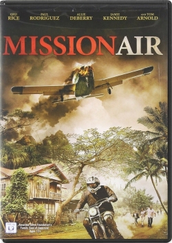 Watch Mission Air Movies Online Free