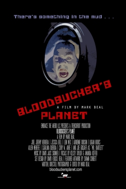 Watch Bloodsucker's Planet Movies Online Free