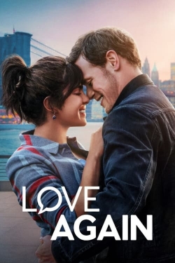 Watch Love Again Movies Online Free