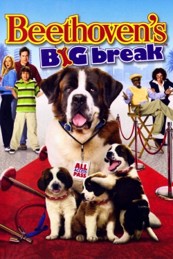 Watch Beethoven's Big Break Movies Online Free