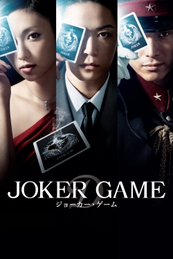 Watch Joker Game Movies Online Free