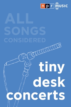 Watch NPR Tiny Desk Concerts Movies Online Free