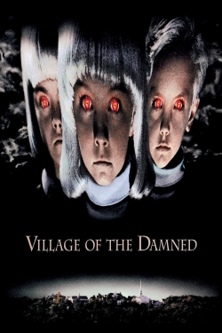 Watch Village of the Damned Movies Online Free