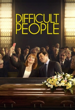 Watch Difficult People Movies Online Free