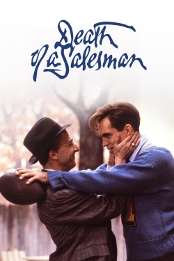 Watch Death of a Salesman Movies Online Free