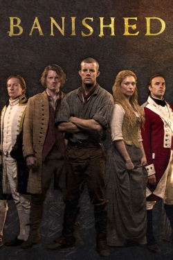 Watch Banished Movies Online Free