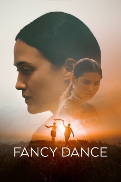 Watch Fancy Dance Movies Online Free