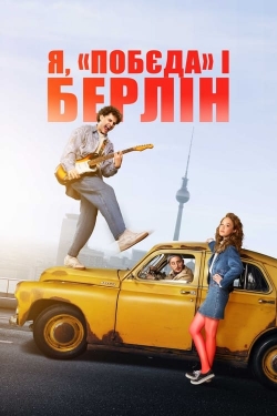 Watch Rocky Road to Berlin Movies Online Free