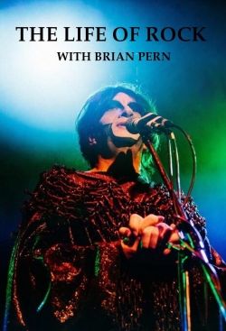 Watch Brian Pern: A Life in Rock Movies Online Free