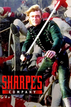 Watch Sharpe's Company Movies Online Free