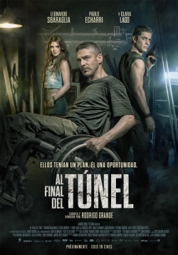 Watch At the End of the Tunnel Movies Online Free