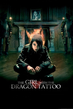 Watch The Girl with the Dragon Tattoo Movies Online Free