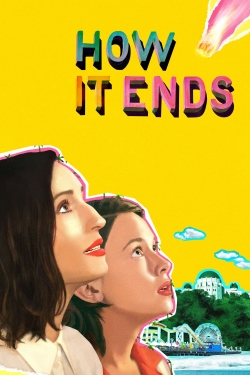 Watch How It Ends Movies Online Free