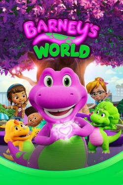 Watch Barney's World Movies Online Free