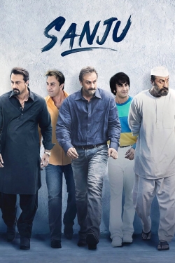 Watch Sanju Movies Online Free