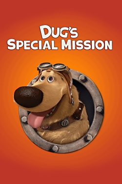 Watch Dug's Special Mission Movies Online Free