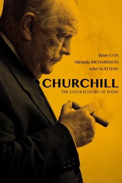 Watch Churchill Movies Online Free