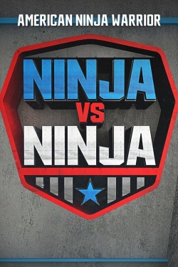 Watch American Ninja Warrior: Ninja vs. Ninja Movies Online Free