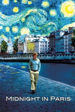 Watch Midnight in Paris Movies Online Free