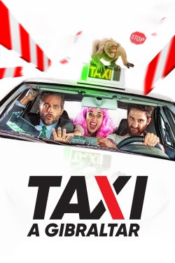 Watch Taxi a Gibraltar Movies Online Free