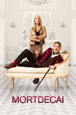 Watch Mortdecai Movies Online Free