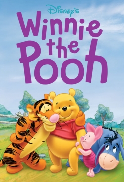 Watch The New Adventures of Winnie the Pooh Movies Online Free