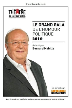 Watch Le Grand Gala de l'Humour Politique Movies Online Free