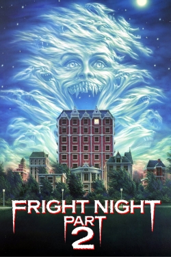 Watch Fright Night Part 2 Movies Online Free