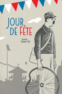 Watch Jour de fête Movies Online Free