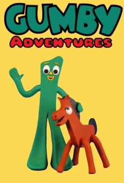 Watch Gumby Adventures Movies Online Free