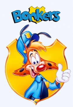 Watch Bonkers Movies Online Free