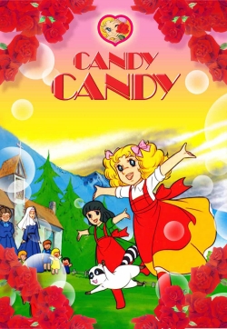 Watch Candy Candy Movies Online Free