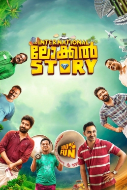 Watch An International Local Story Movies Online Free