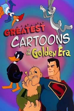 Watch Greatest Cartoons of the Golden Era Movies Online Free