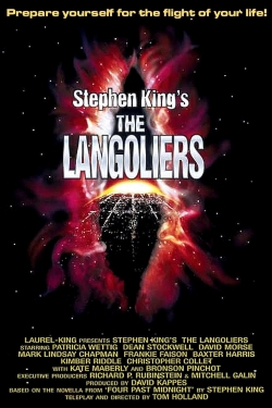 Watch The Langoliers Movies Online Free