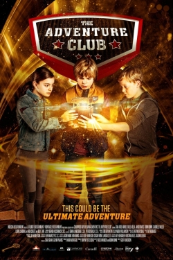 Watch The Adventure Club Movies Online Free