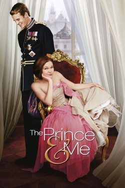 Watch The Prince & Me Movies Online Free