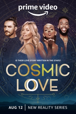 Watch Cosmic Love Movies Online Free