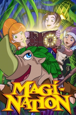 Watch Magi-Nation Movies Online Free