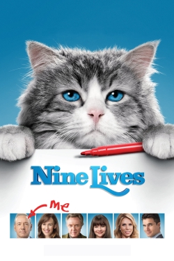 Watch Nine Lives Movies Online Free