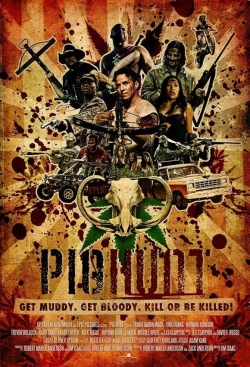 Watch Pig Hunt Movies Online Free