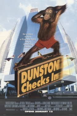 Watch Dunston Checks In Movies Online Free